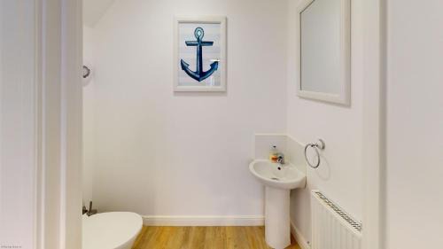 Filey House | Brigg End View, The Bay Filey, sleeps 4, 2 dogs welcome