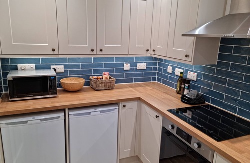 Drymen Apartment | Bright 1 bedroom Apartment in Drymen