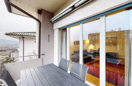 District 6 Apartment | Bright 1 bedroom flat in the city centre (Greenyard 2)