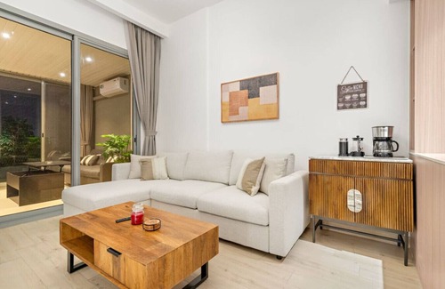 Jumeirah Village Triangle Apartment | Bright 2BR Retreat | Balcony & Pool Near Jumeirah Village Circle