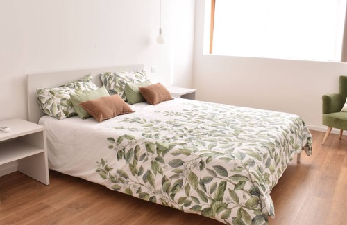 Almenno San Salvatore Apartment | Bright and spacious three-room apartment