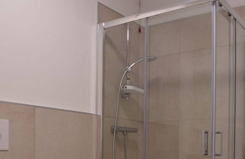 Almenno San Salvatore Apartment | Bright and spacious three-room apartment