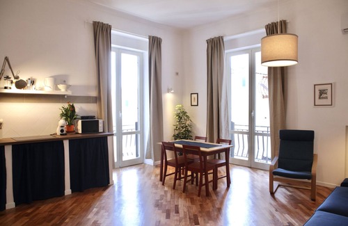 Historical Center Apartment | Bright and confortable apartment in the center of the liveliest part of the city