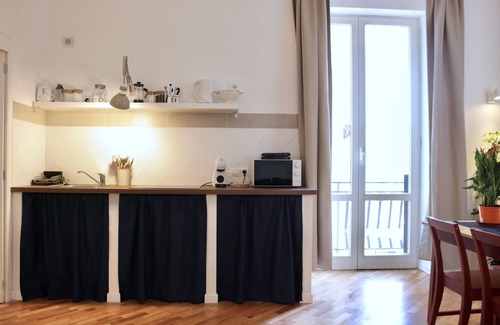 Historical Center Apartment | Bright and confortable apartment in the center of the liveliest part of the city