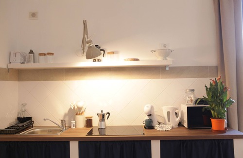 Historical Center Apartment | Bright and confortable apartment in the center of the liveliest part of the city