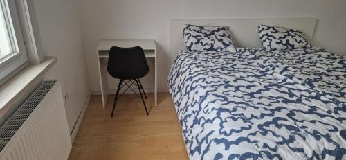 Berg House | Bright and cozy room close to airport moyen
