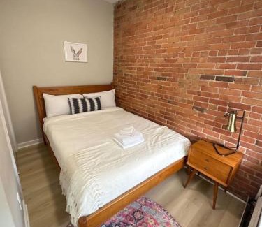 Prudential - St. Botolph Apartment | Bright and Cozy Studio Apartment