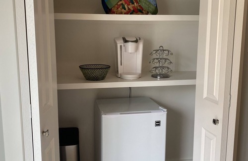 Bayou St. John House | Bright and cozy suite in the fabulous Bayou St. John area