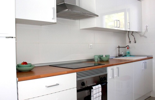 Morro Jable House | Bright and friendly corner house over the harbor of Morro Jable