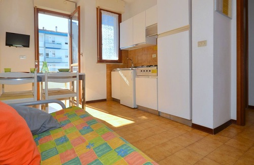 Lignano Riviera Apartment | Bright and cozy apartment in Lignano