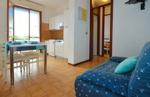 Lignano Riviera Apartment | Bright and cozy apartment in Lignano