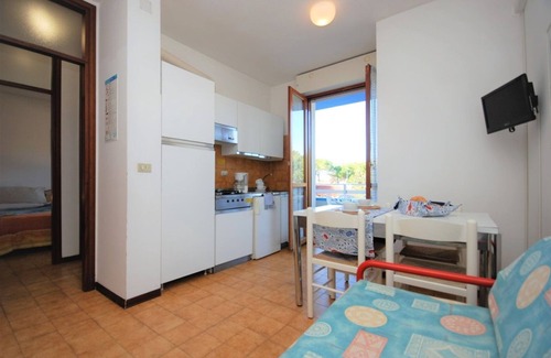 Lignano Riviera Apartment | Bright and cozy apartment in Lignano