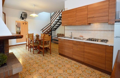 Lignano Pineta Apartment | Bright and Spacious House with Green Retreat Outside