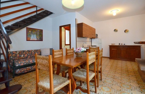 Lignano Pineta Apartment | Bright and Spacious House with Green Retreat Outside