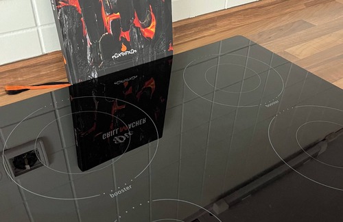 Hamm Apartment | Bright and lovingly furnished vacation apartment with a feel-good atmosphere