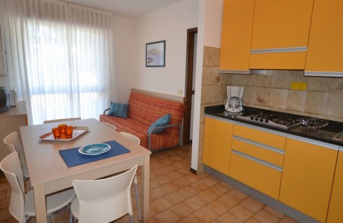 Bibione Apartment | Bright and modern family apartment by Beahost Rentals
