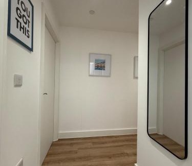 Portishead Apartment | Bright and spacious Apartment