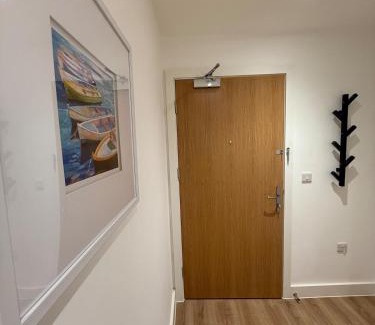 Portishead Apartment | Bright and spacious Apartment
