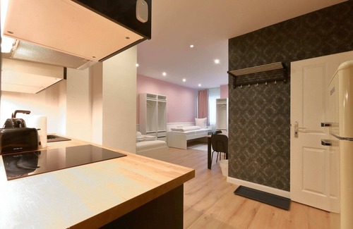 Schoeneberg Apartment | Bright and stylish apartment in Schöneberg07/Z/AZ/012765-22