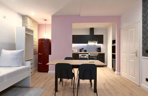 Schoeneberg Apartment | Bright and stylish apartment in Schöneberg07/Z/AZ/012765-22