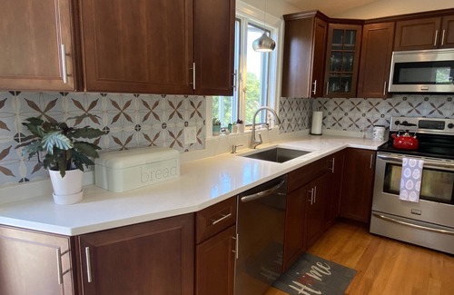 Matunuck House | Bright and Sunny Matunuck Beach House