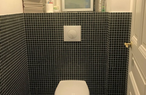 Chamalieres Apartment | Bright apartment 77 m2