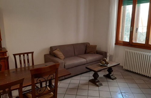 Scopeti Apartment | Bright apartment for those who love trekking, Biking, Motorcycles and Good Wine.