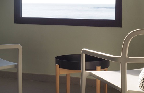 Melenara House | Bright apartment on the beachfront