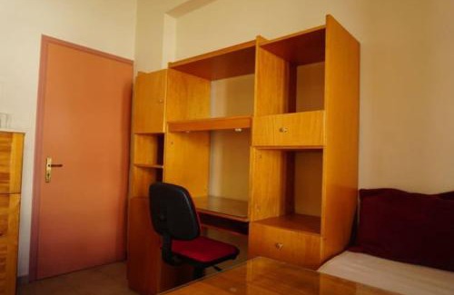 Agios Dimitrios Apartment | Bright apartment with balcony close to the beach #4
