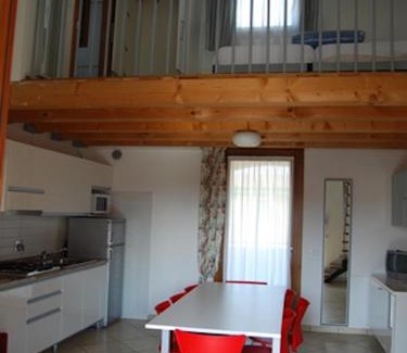 Bibione Lido del Sole Apartment | Bright apartment with swimming pool