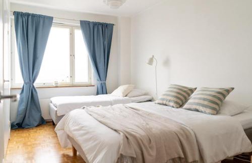 Ullanlinna Apartment | Bright Apt - Design District