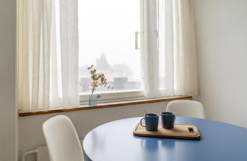 Ullanlinna Apartment | Bright Apt - Design District
