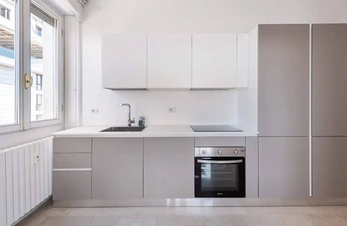 Centro Storico Apartment | Bright apt. Duomo overview