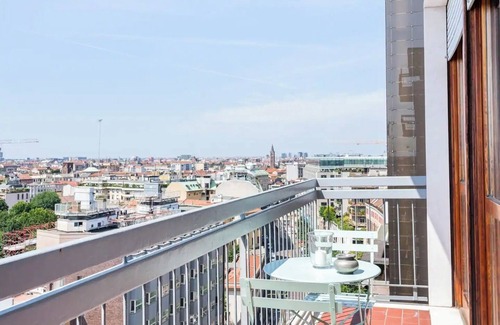 Centro Storico Apartment | Bright apt. Duomo overview