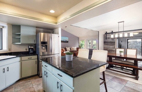 West Sedona House | Bright Centrally located home in Sedona