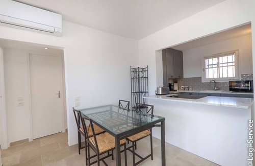 Port Grimaud Apartment | Bright flat 4 persons South facing