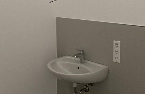 Bad Arolsen Apartment | Bright, friendly, newly built holiday apartment with a balcony, centrally located