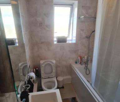 North Finchley Apartment | Bright & Lovely & apartment