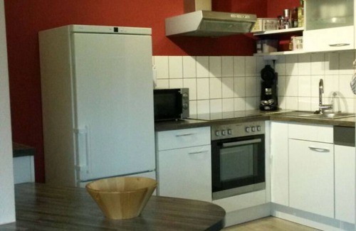 Westeraccumersiel Apartment | Bright, modern and well equipped holiday apartment in a great location, Dornumersiel