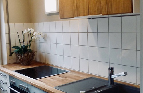 Dahn Apartment | Bright, modern apartment with charm in Dahn