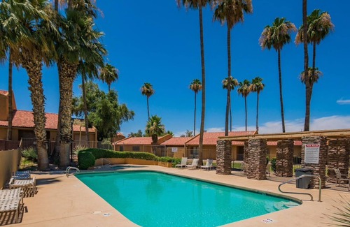 Phoenix Villa | Bright & Modern Villa in Serene South Mountain, AZ