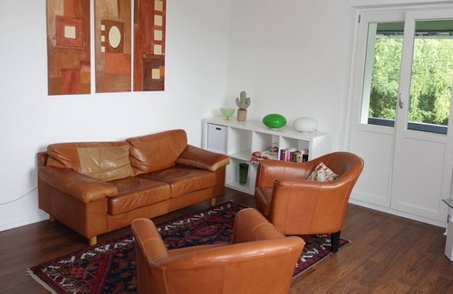 Waldems Apartment | Bright, spacious holiday apartment in the Hochtaunus nature park