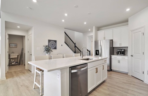 Millville House | Bright & Spacious Millville Home