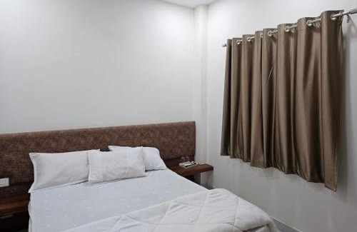 Ujjain Apartment | Bright Stay Retreat