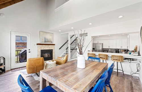 Watsonville House | Bright, Steps to Sand, Ocean Views