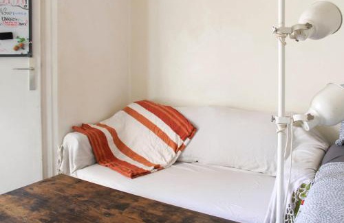 Vanves Apartment | Bright studio in Vanves near Paris