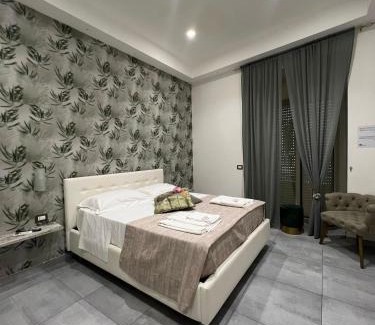 Vasto Bed & Breakfast | Brighter's Room