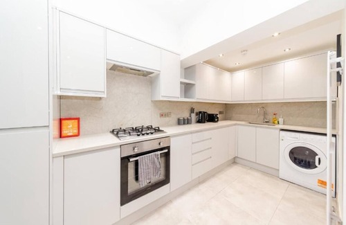 Brighton City Centre Apartment | Brighton City Centre 6 Bedroom Flat BN14BSMA
