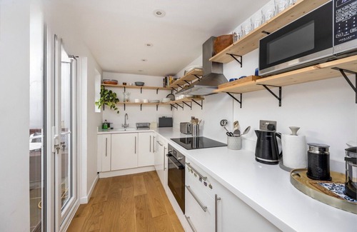 Brighton City Centre House | Brighton House