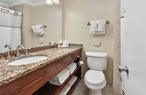 South Rehoboth Hotel | Brighton Suites Hotel